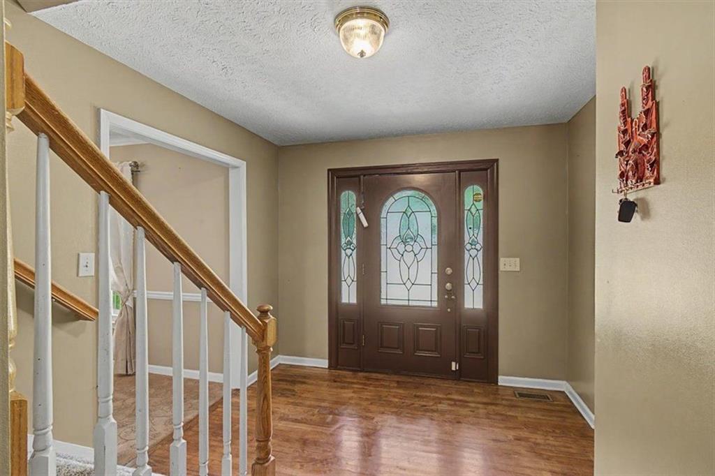 325 Pickett's Crossing