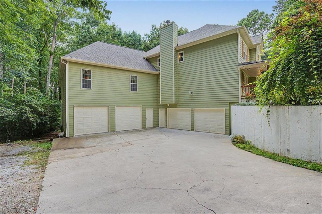 325 Pickett's Crossing