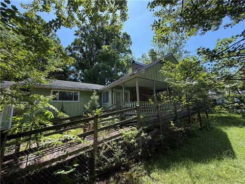 Homes For Sale - 738 Hiawassee Estates<br/> Hiawassee, GA 30546