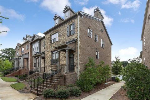 2632 Vintage Drive 9 Alpharetta GA 30009