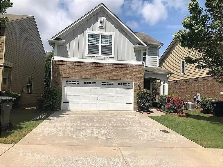 Kennewick Place - Residential Lease