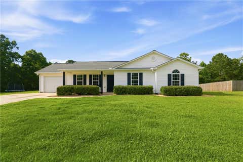 Homes For Sale - 30 Hunters Trace<br/> Covington, GA 30014
