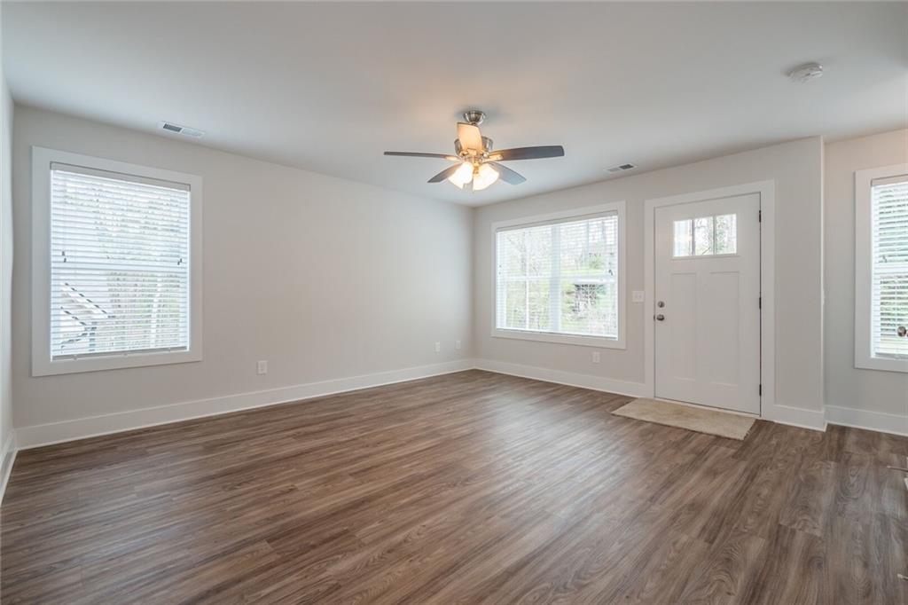 Photo of 5730 Pebblebrook Trail, Gainesville, GA 30506 (MLS # 7841272)