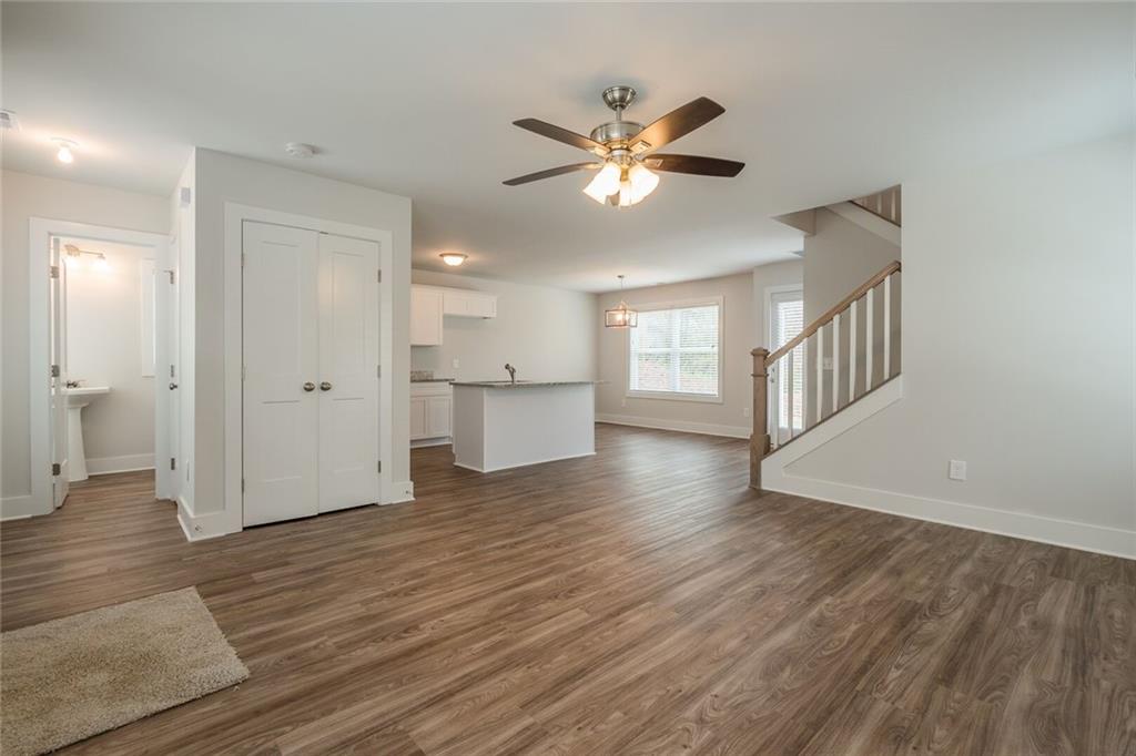 Photo of 5730 Pebblebrook Trail, Gainesville, GA 30506 (MLS # 7841272)