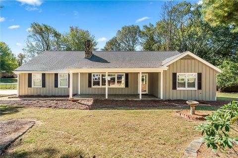 3712 CORINTH Drive Gainesville GA 30506