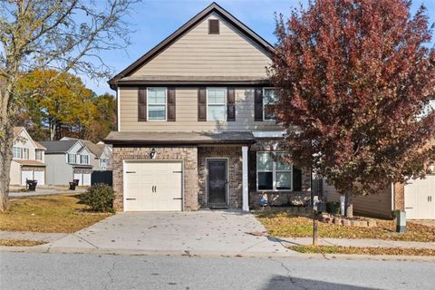 5884 Little River Road Atlanta GA 30349