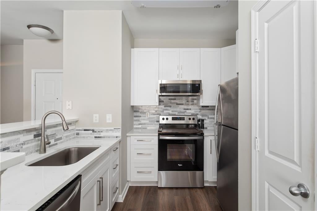 821 Ralph McGill Boulevard NE 3110
