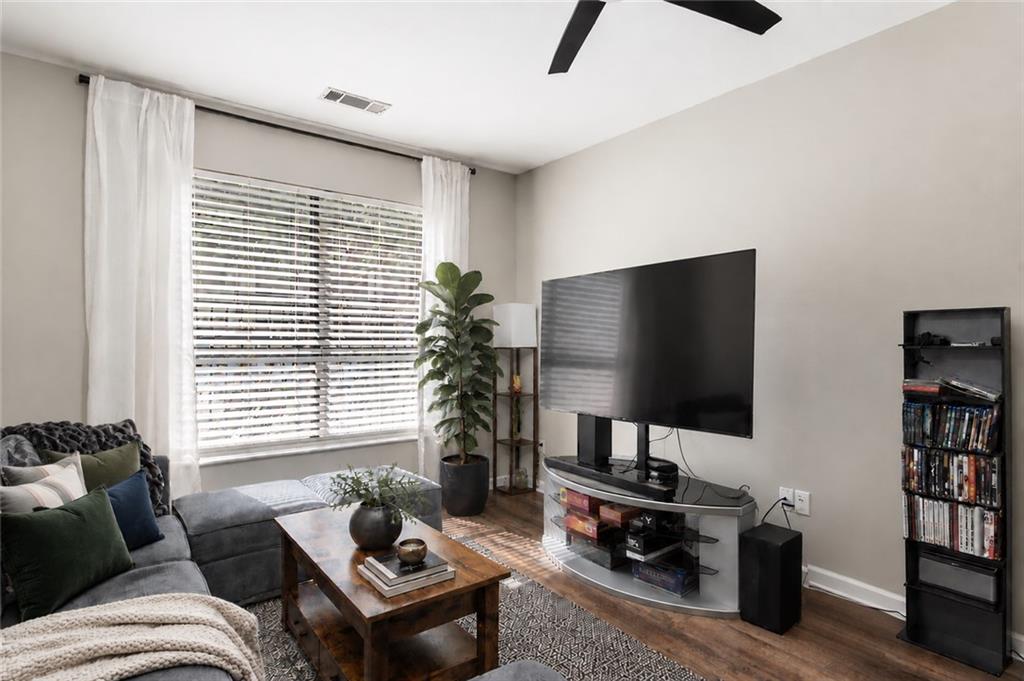 821 Ralph McGill Boulevard NE 3110