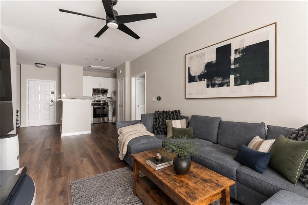 821 Ralph McGill Boulevard NE 3110