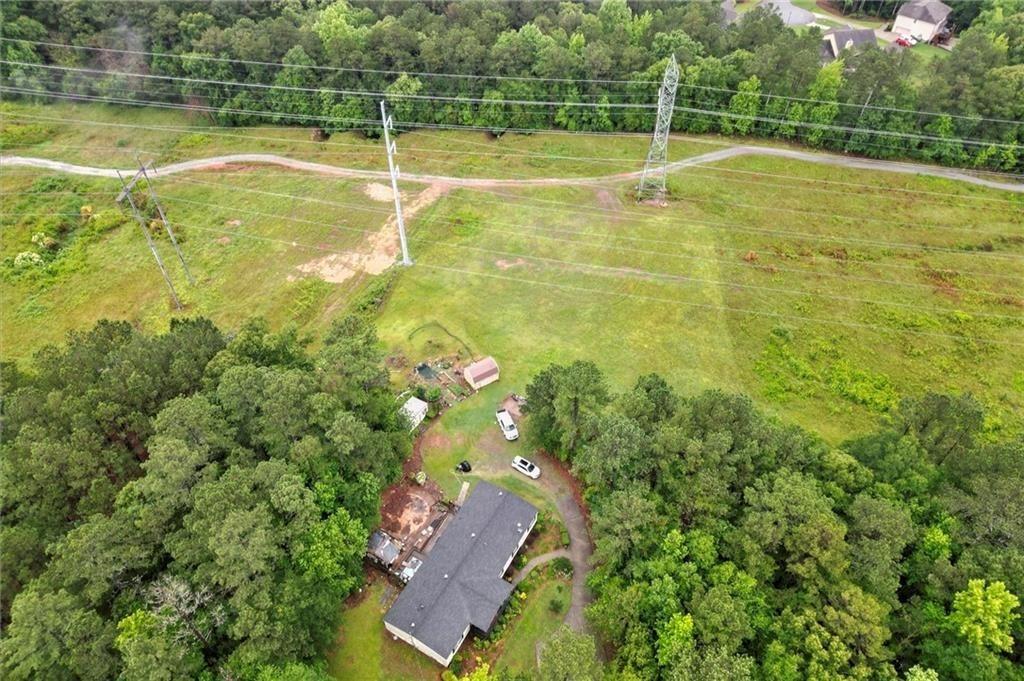 1368 Tommy Lee Cook Road