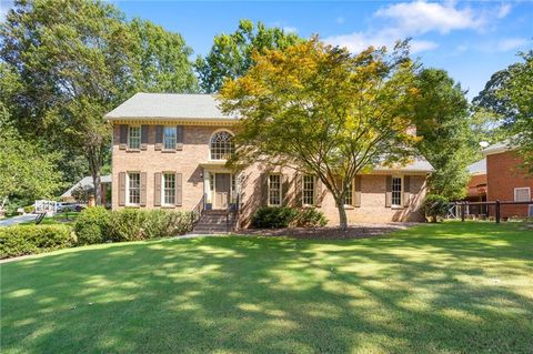 3725 Borning Court Johns Creek GA 30022