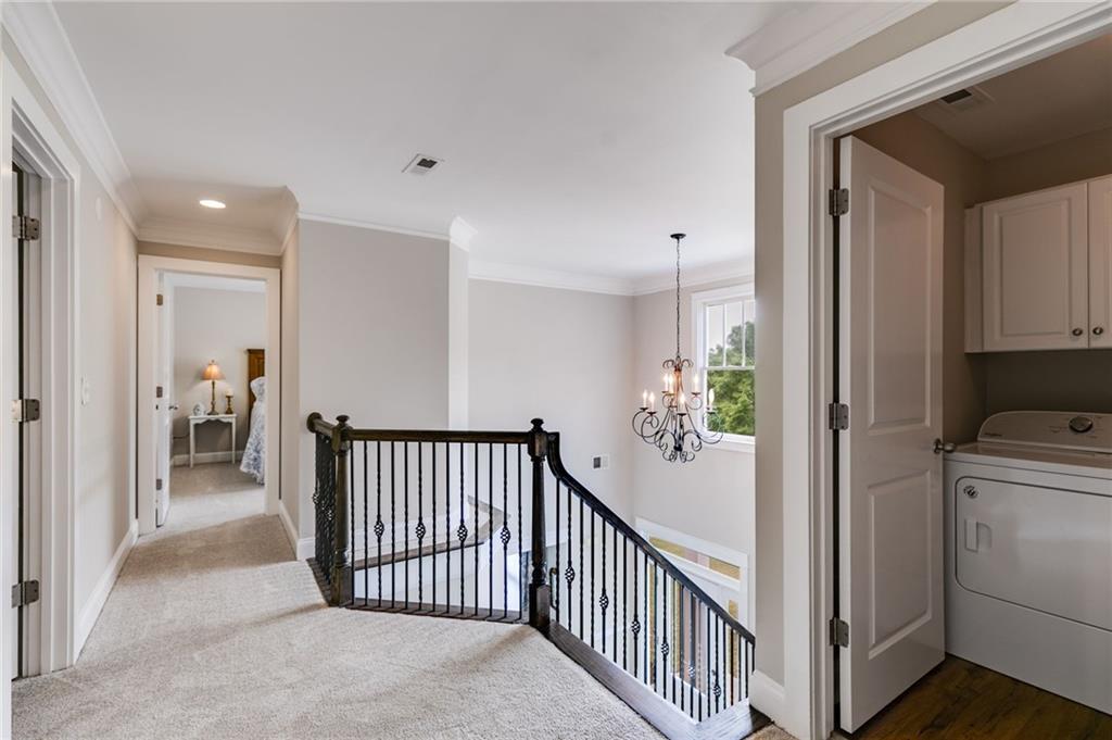 36 Evergreen Way, Dallas, Georgia image 18