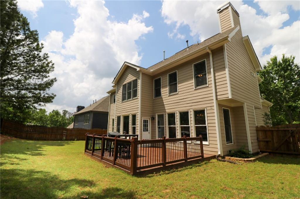 36 Evergreen Way, Dallas, Georgia image 32