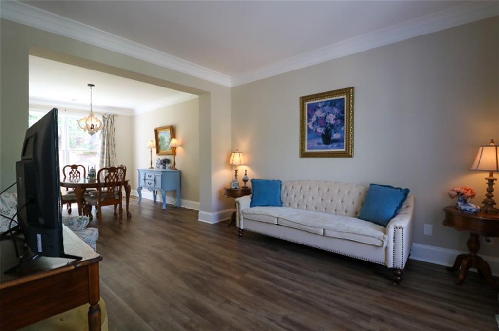 36 Evergreen Way, Dallas, Georgia image 13