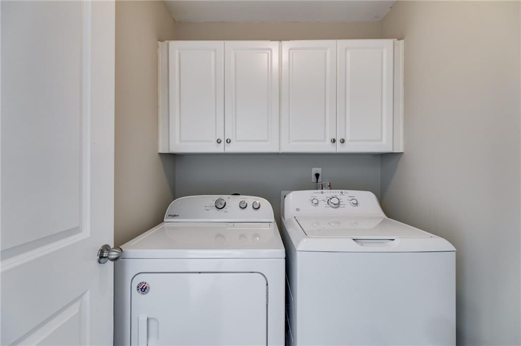 36 Evergreen Way, Dallas, Georgia image 16