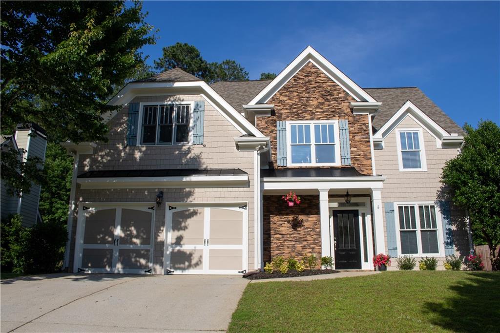 36 Evergreen Way