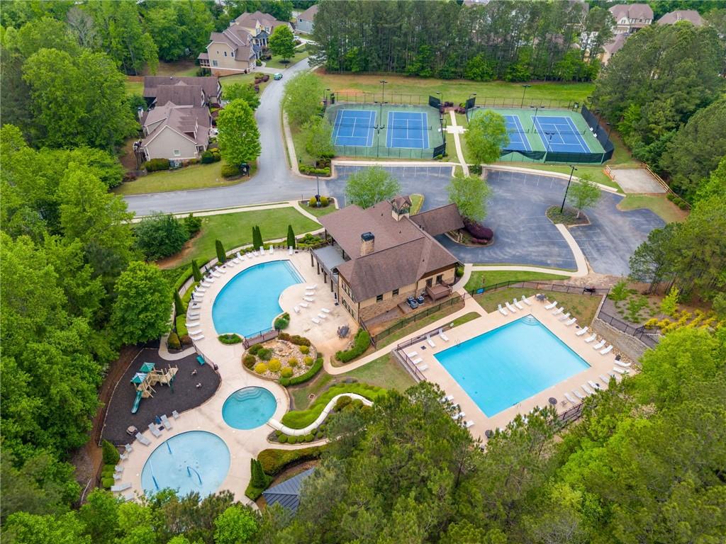 36 Evergreen Way, Dallas, Georgia image 37
