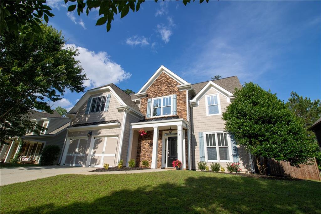 36 Evergreen Way
