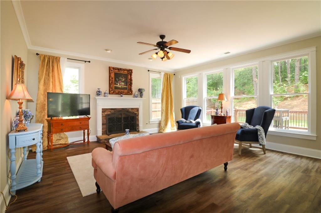 36 Evergreen Way, Dallas, Georgia image 5