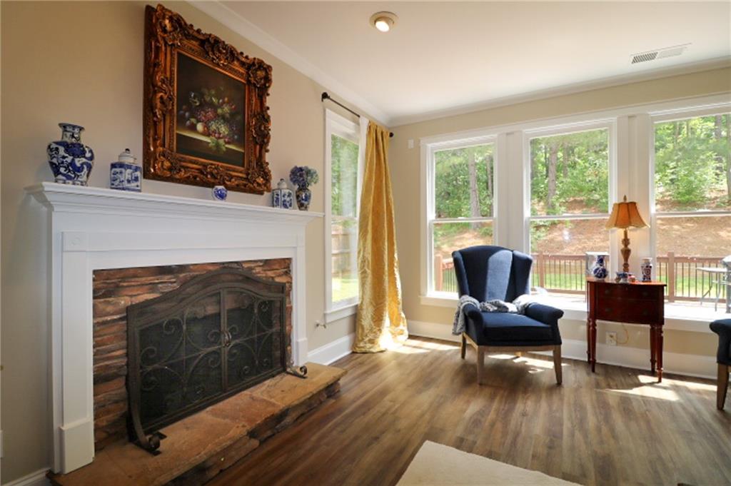 36 Evergreen Way, Dallas, Georgia image 6