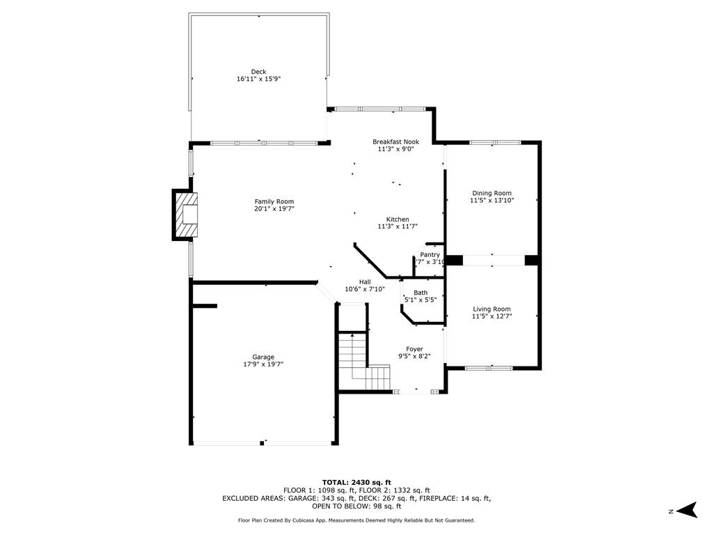 36 Evergreen Way, Dallas, Georgia image 46