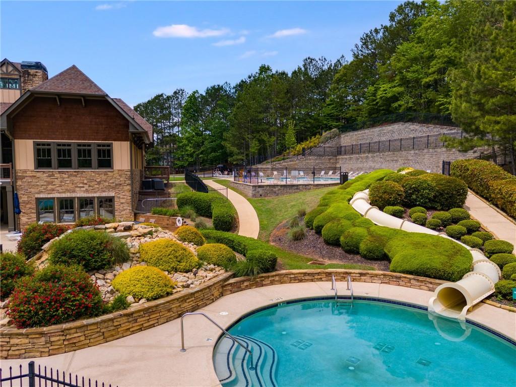 36 Evergreen Way, Dallas, Georgia image 41