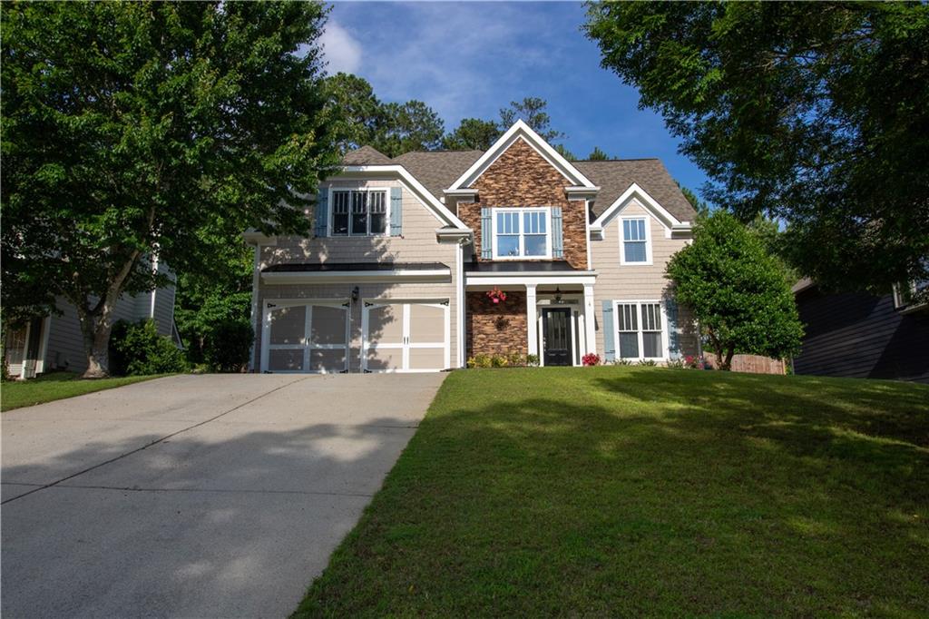 36 Evergreen Way