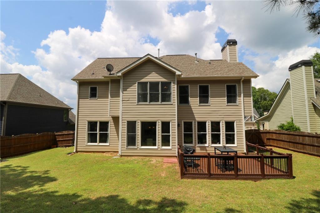 36 Evergreen Way, Dallas, Georgia image 31