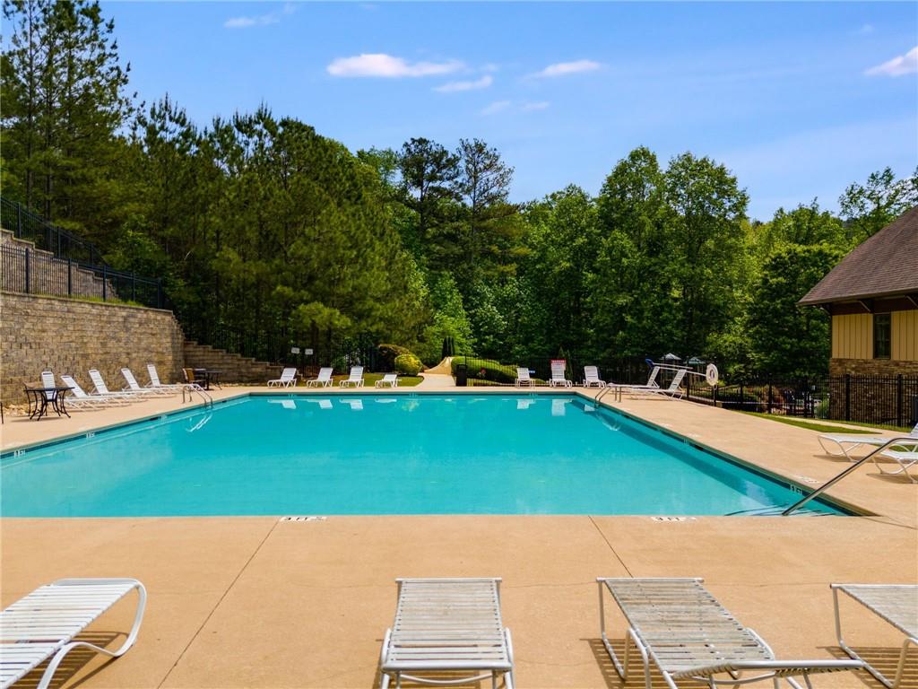 36 Evergreen Way, Dallas, Georgia image 43