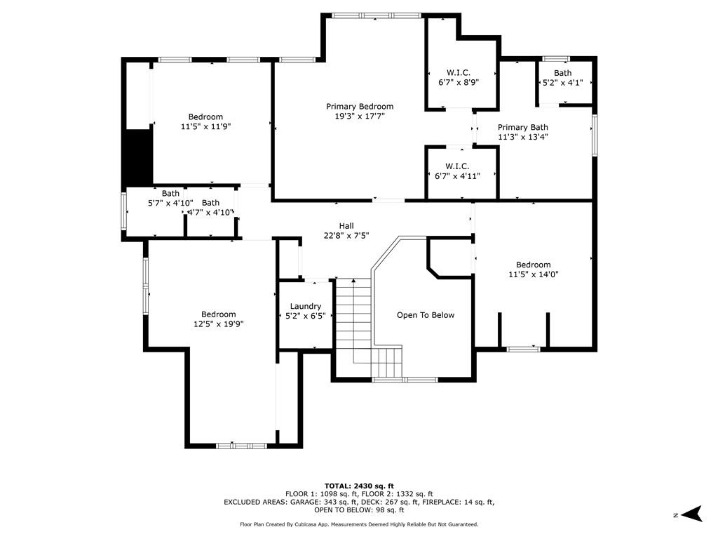 36 Evergreen Way, Dallas, Georgia image 47