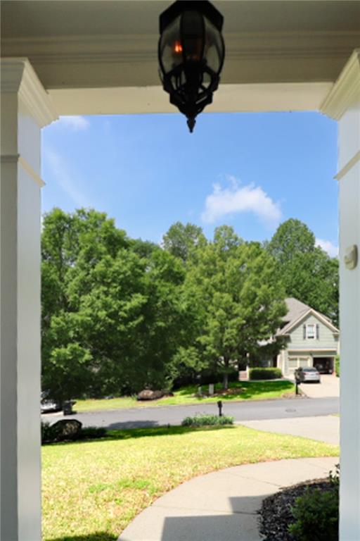 36 Evergreen Way, Dallas, Georgia image 34