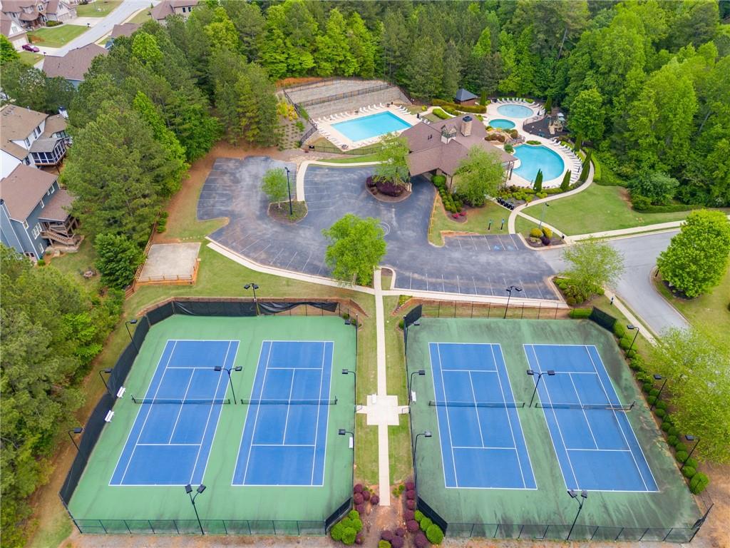 36 Evergreen Way, Dallas, Georgia image 36