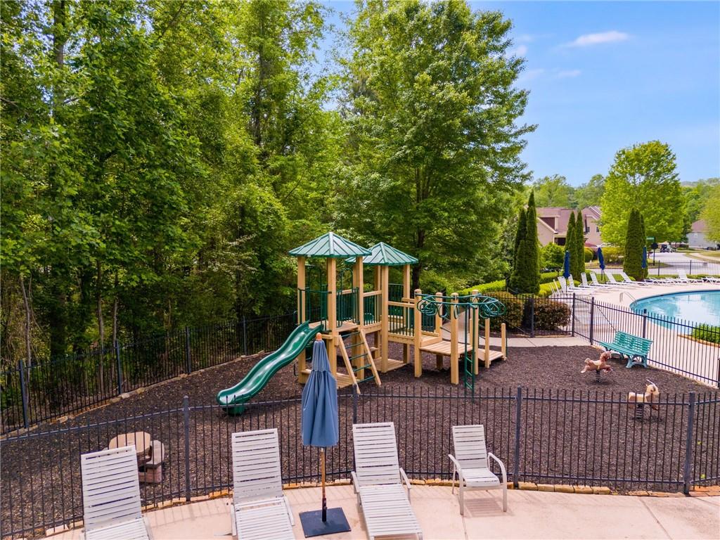 36 Evergreen Way, Dallas, Georgia image 35
