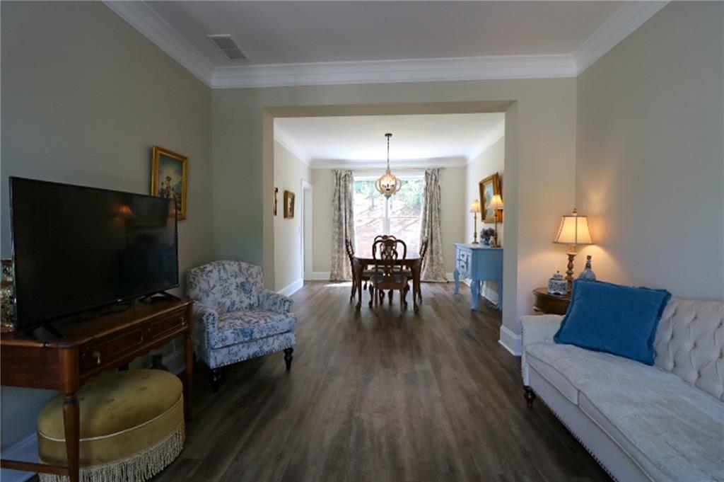36 Evergreen Way, Dallas, Georgia image 14