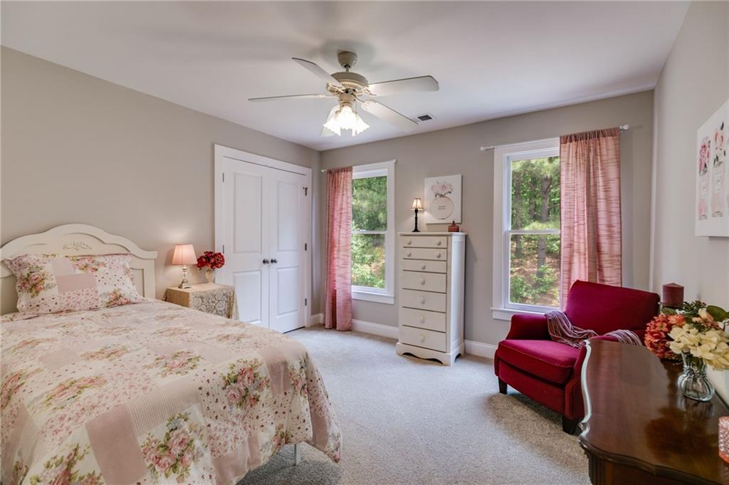 36 Evergreen Way, Dallas, Georgia image 26