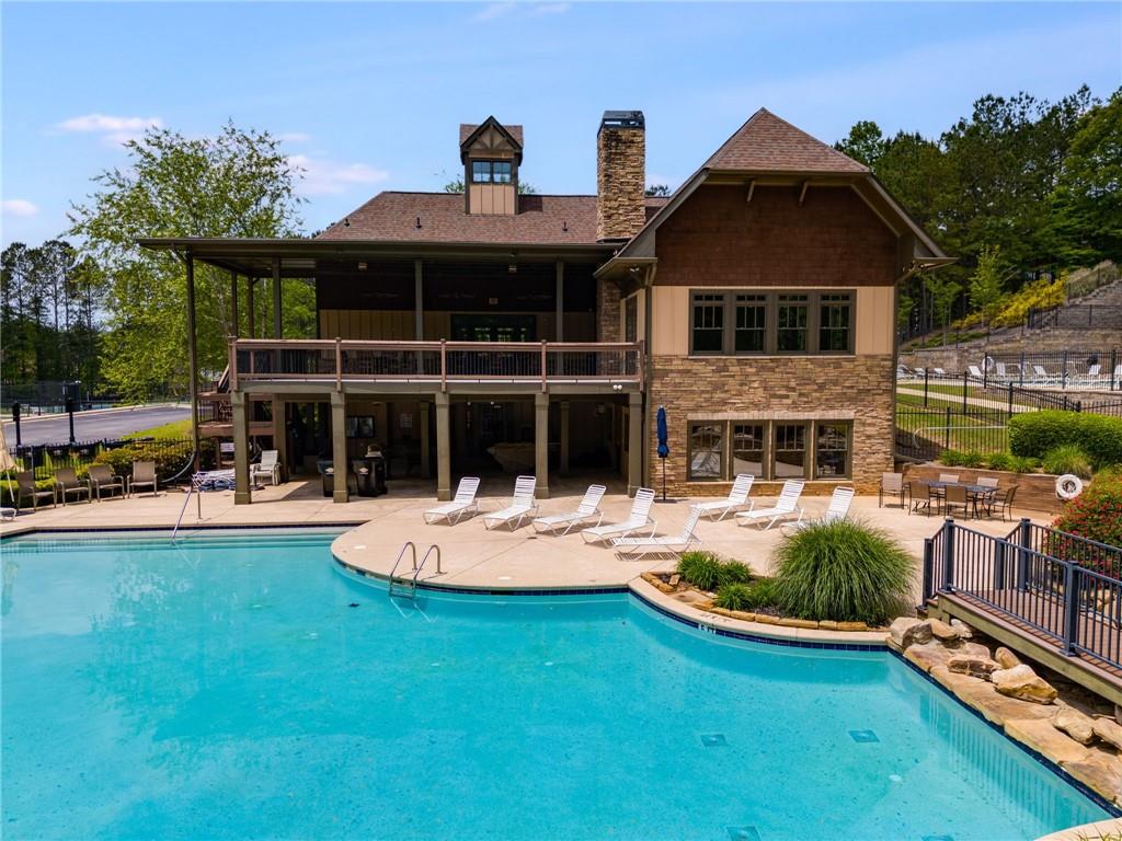 36 Evergreen Way, Dallas, Georgia image 42