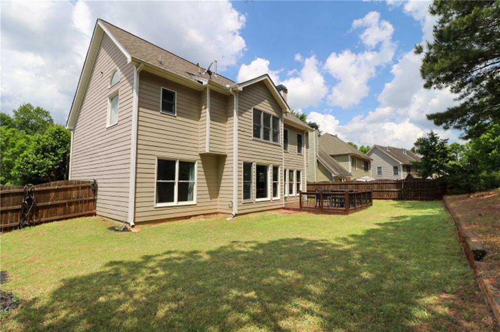 36 Evergreen Way, Dallas, Georgia image 30