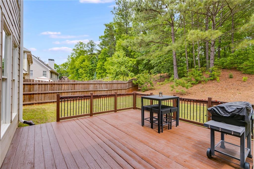 36 Evergreen Way, Dallas, Georgia image 29