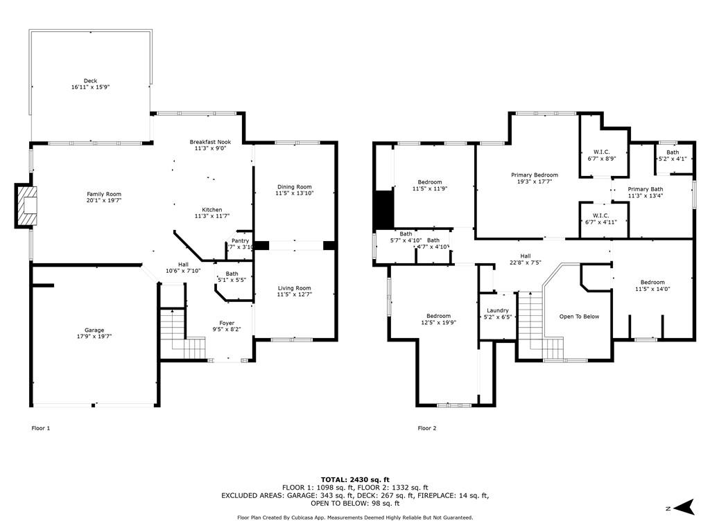 36 Evergreen Way, Dallas, Georgia image 48
