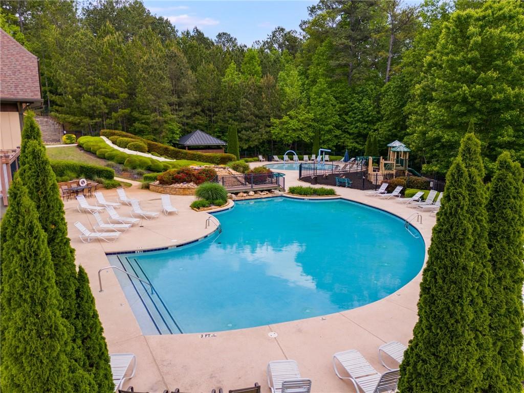 36 Evergreen Way, Dallas, Georgia image 38