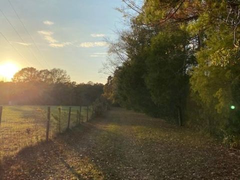 Vacant Land For Sale - 732 New Hope Rd<br/> Mcdonough, GA 30252