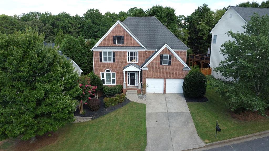 1244 Nottoway Trail