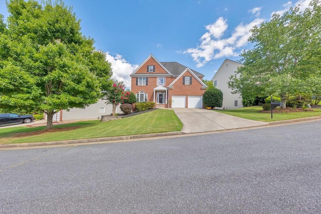 1244 Nottoway Trail