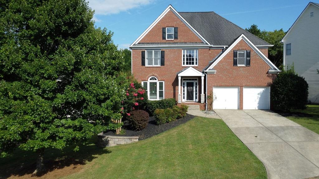 1244 Nottoway Trail
