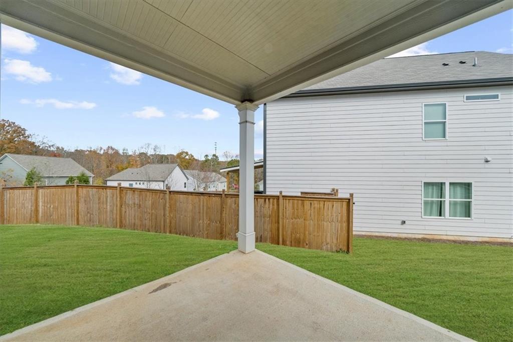 Sawgrass - Residential