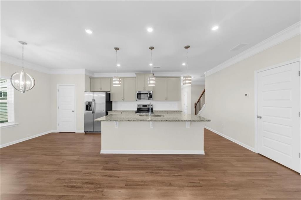 Sawgrass - Residential