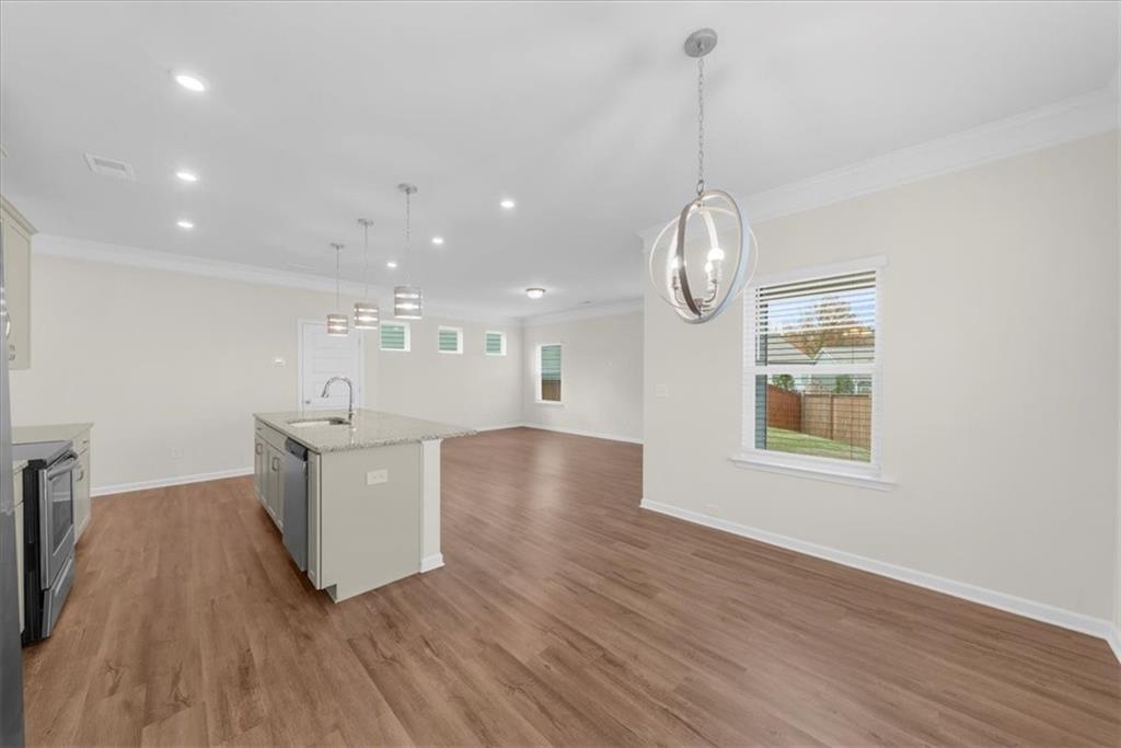 Sawgrass - Residential