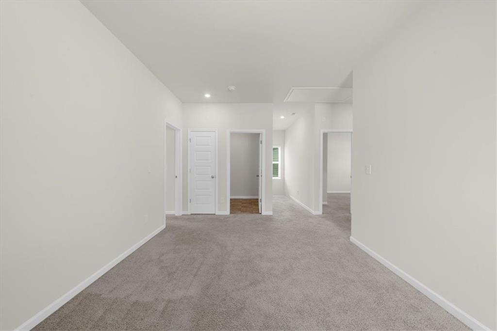 Sawgrass - Residential