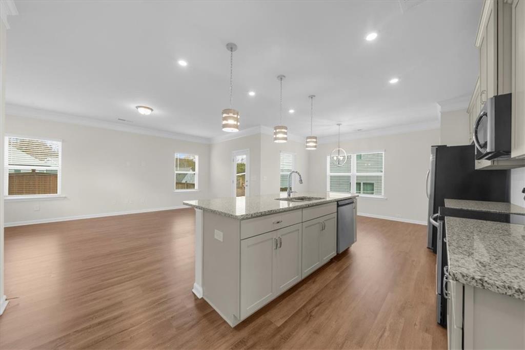 Sawgrass - Residential