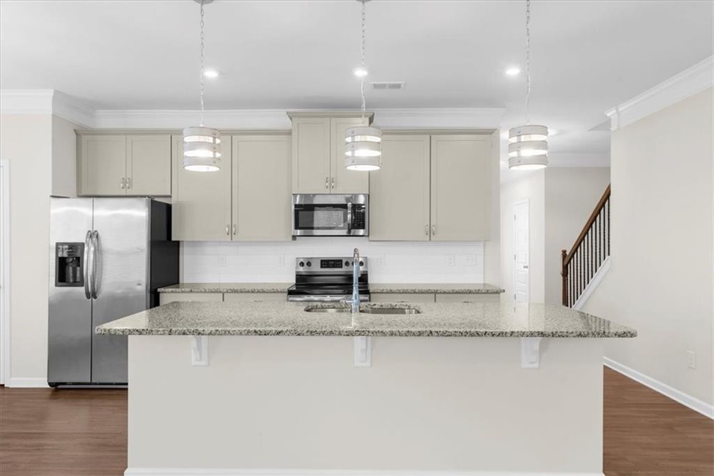 Sawgrass - Residential